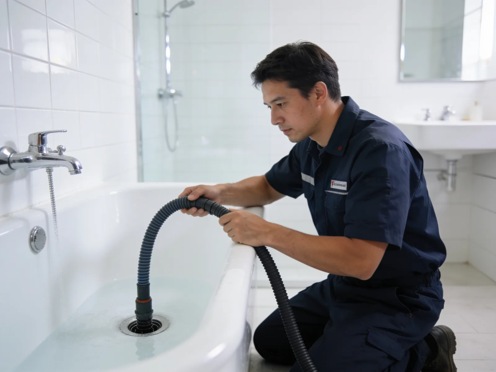 Emergency Plumber Ellenboro, WV FAQs